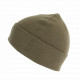 Berretto con risvolto - K-up Gold Label KP533 K-up