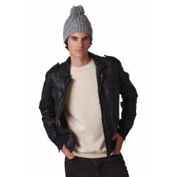 Berretto lavorato a maglia KP550 K-up