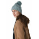 Berretto con pompon KP563 K-up