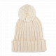 Berretto con pompon KP563 K-up