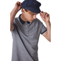 Cappello da marinaio KP606 K-up