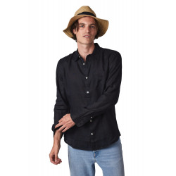 Cappello di paglia classico KP610 K-up