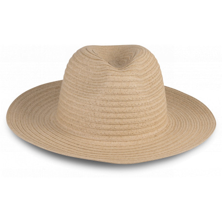 Cappello di paglia classico KP610 K-up