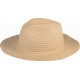 Cappello di paglia classico KP610 K-up