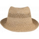 Cappello stile Panama KP611 K-up
