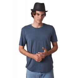 Cappello di paglia stile Panama rétro KP612 K-up