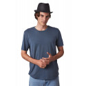 Cappello di paglia stile Panama rétro KP612 K-up