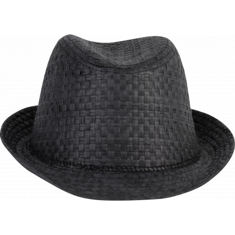 Cappello di paglia stile Panama rétro KP612 K-up