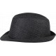 Cappello di paglia stile Panama rétro KP612 K-up