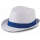 Cappello di paglia stile Panama rétro KP612 K-up
