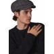 Berretto stile newsboy KP614 K-up