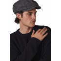 Berretto stile newsboy KP614 K-up