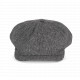 Berretto stile newsboy KP614 K-up