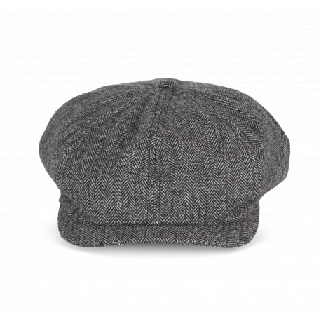 Berretto stile newsboy KP614 K-up