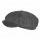 Berretto stile newsboy KP614 K-up