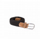 Cintura intrecciata elastica KP805 K-up