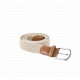Cintura intrecciata elastica KP805 K-up