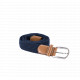 Cintura intrecciata elastica KP805 K-up