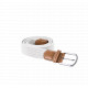 Cintura intrecciata elastica KP805 K-up