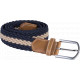 Cintura intrecciata elastica KP805 K-up
