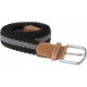 Cintura intrecciata elastica KP805 K-up