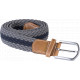 Cintura intrecciata elastica KP805 K-up