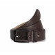 Cintura classica regolabile con bordo stondato KP816 K-up