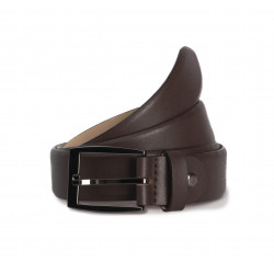 Cintura classica regolabile con bordo stondato KP816 K-up