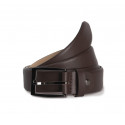 Cintura classica regolabile con bordo stondato KP816 K-up