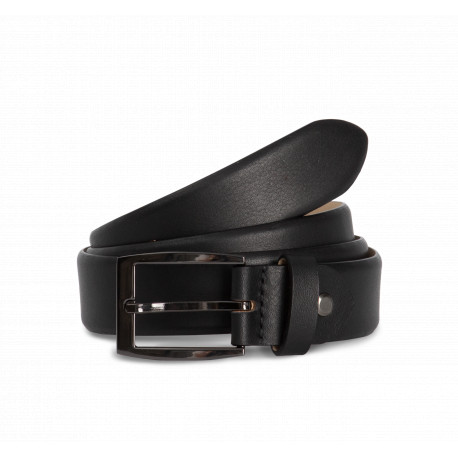 Cintura classica regolabile con bordo stondato KP816 K-up