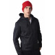 Berretto in pile KP879 K-up