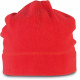 Berretto in pile KP879 K-up