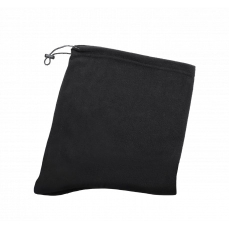 Girocollo ergonomico in micro-pile riciclato KP885 K-up