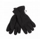 Guanti in micro-pile riciclato e Thinsulate KP887 K-up