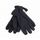 Guanti in micro-pile riciclato e Thinsulate KP887 K-up