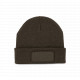 Berretto con patch riciclato KP890 K-up