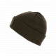 Berretto con patch riciclato KP890 K-up