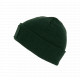 Berretto con patch riciclato KP890 K-up