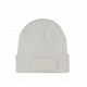 Berretto con patch riciclato KP890 K-up
