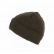 Berretto con patch e fodera Thinsulate™ riciclato KP891 K-up