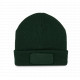Berretto con patch e fodera Thinsulate™ riciclato KP891 K-up