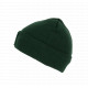 Berretto con patch e fodera Thinsulate™ riciclato KP891 K-up