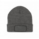 Berretto con patch e fodera Thinsulate™ riciclato KP891 K-up
