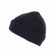 Berretto con patch e fodera Thinsulate™ riciclato KP891 K-up