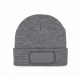 Berretto con patch e fodera Thinsulate™ riciclato KP891 K-up