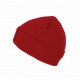 Berretto con patch e fodera Thinsulate™ riciclato KP891 K-up