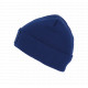 Berretto con patch e fodera Thinsulate™ riciclato KP891 K-up