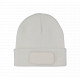Berretto con patch e fodera Thinsulate™ riciclato KP891 K-up