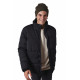 Berretto con fodera Thinsulate™ riciclato KP893 K-up