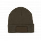 Berretto con patch e fodera Thisulate KP894 K-up